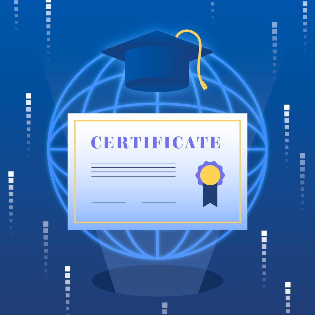 Έλεγχος Ανίχνευσης AI Turnitin