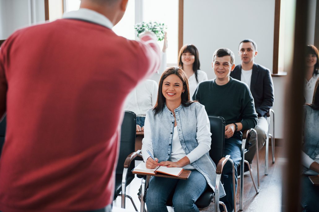 Mentoring για Συγγραφή και Έρευνα