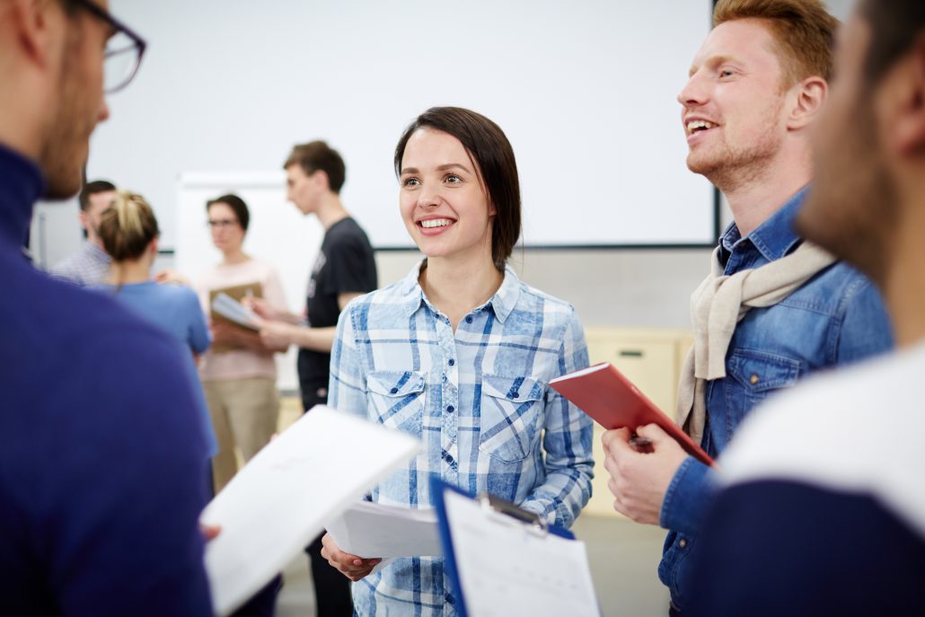 Mentoring για Συγγραφή και Έρευνα
